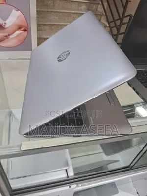 New Laptop HP EliteBook 850 G3 8GB Intel Core I5 SSD 256GB