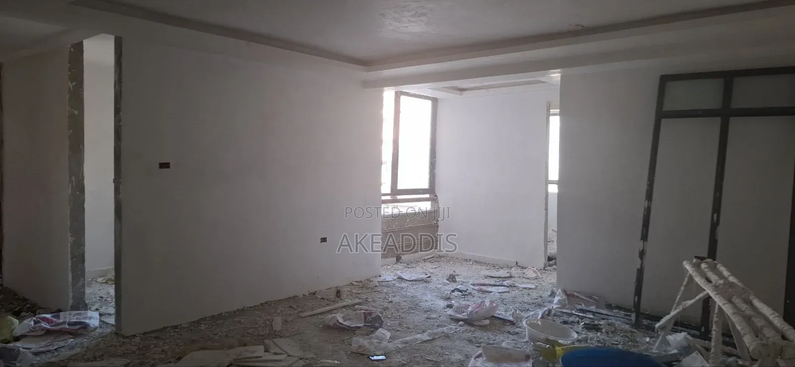2bdrm Condo in Bole Ayat for sale