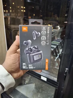 JBL Tour Pro 2