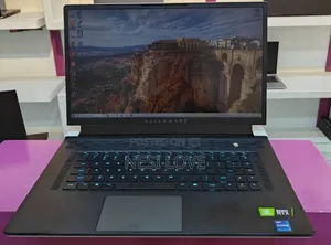 New Laptop Alienware M17x R2 16GB Intel Core I7 SSD 512GB