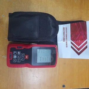 Laser Meter 100m