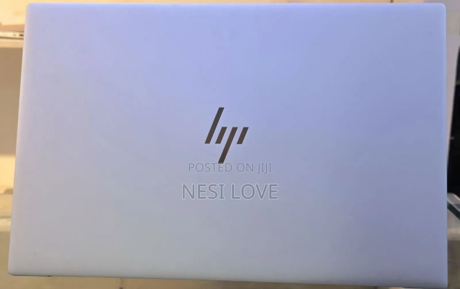 New Laptop HP Envy 15 16GB Intel Core I7 SSD 512GB