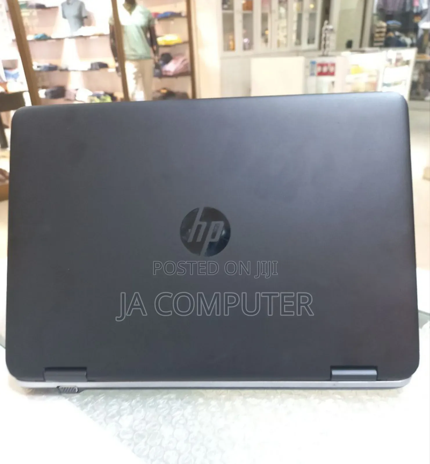 New Laptop HP ProBook 640 G2 8GB Intel Core I5 SSD 512GB