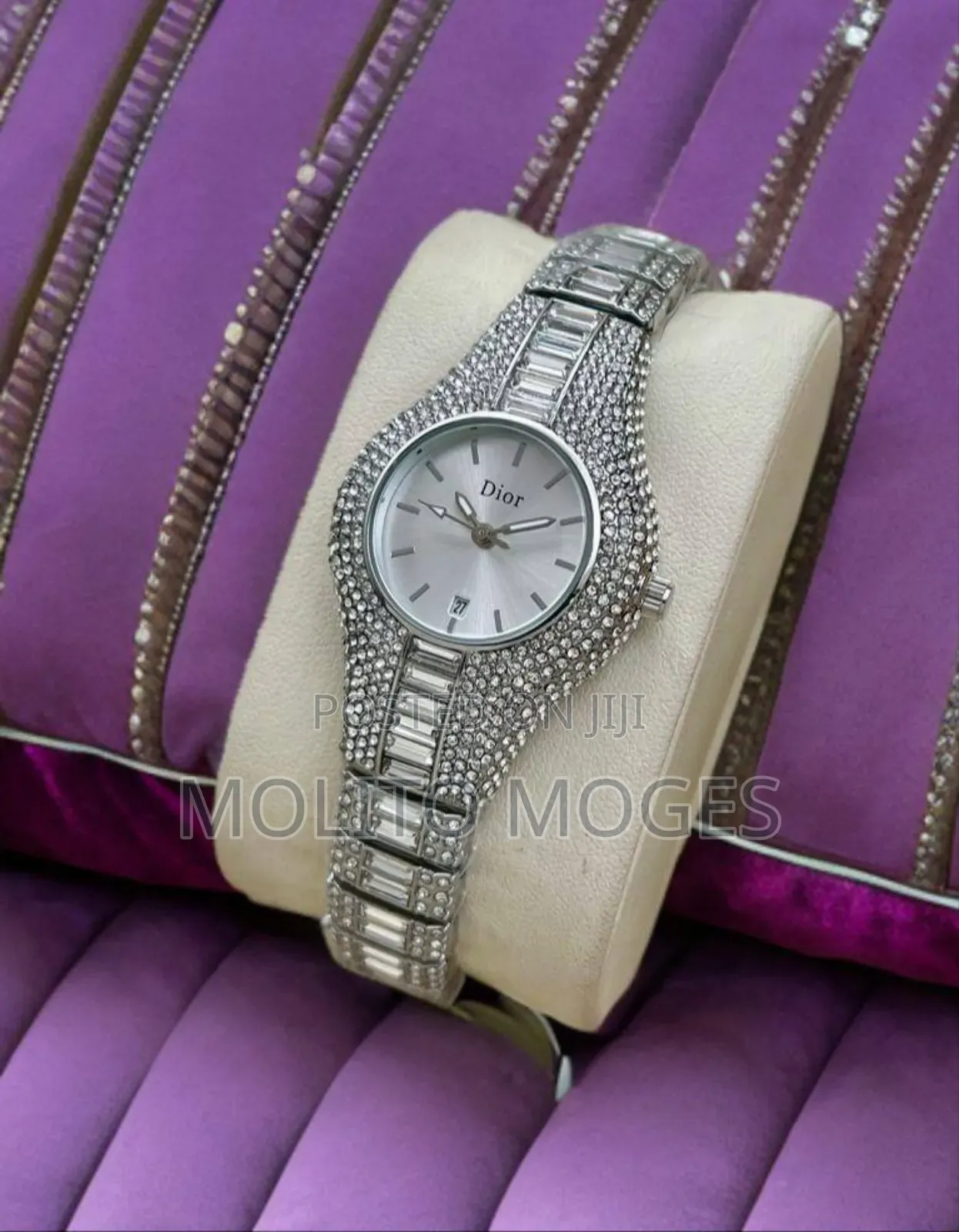 Dior Watch for Her