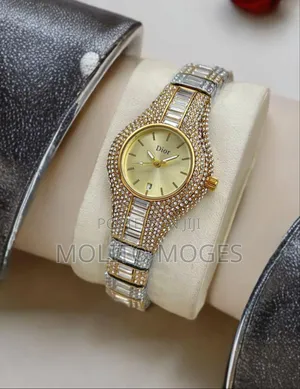 Dior Watch for Her