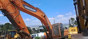 Doossan Exca