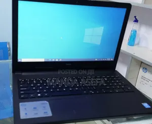 Laptop Dell Inspiron 15 4GB Intel Core I5 HDD 1T