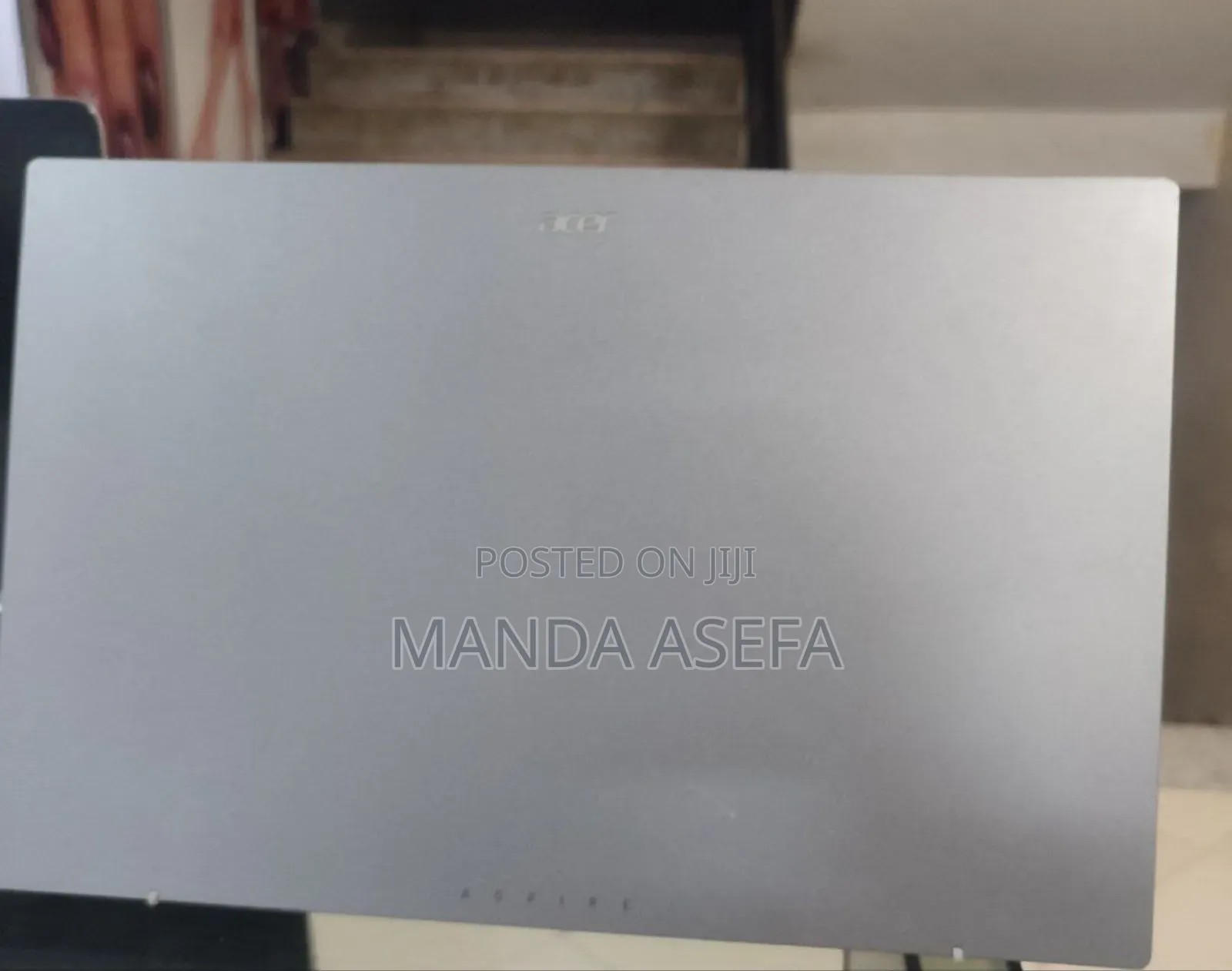 New Laptop Acer Aspire 5 32GB Intel Core I7 SSD 512GB