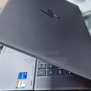 New Laptop HP Envy X360 16GB Intel Core I7 SSD 512GB