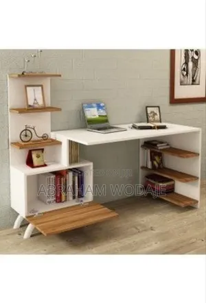 Smart Reading Table