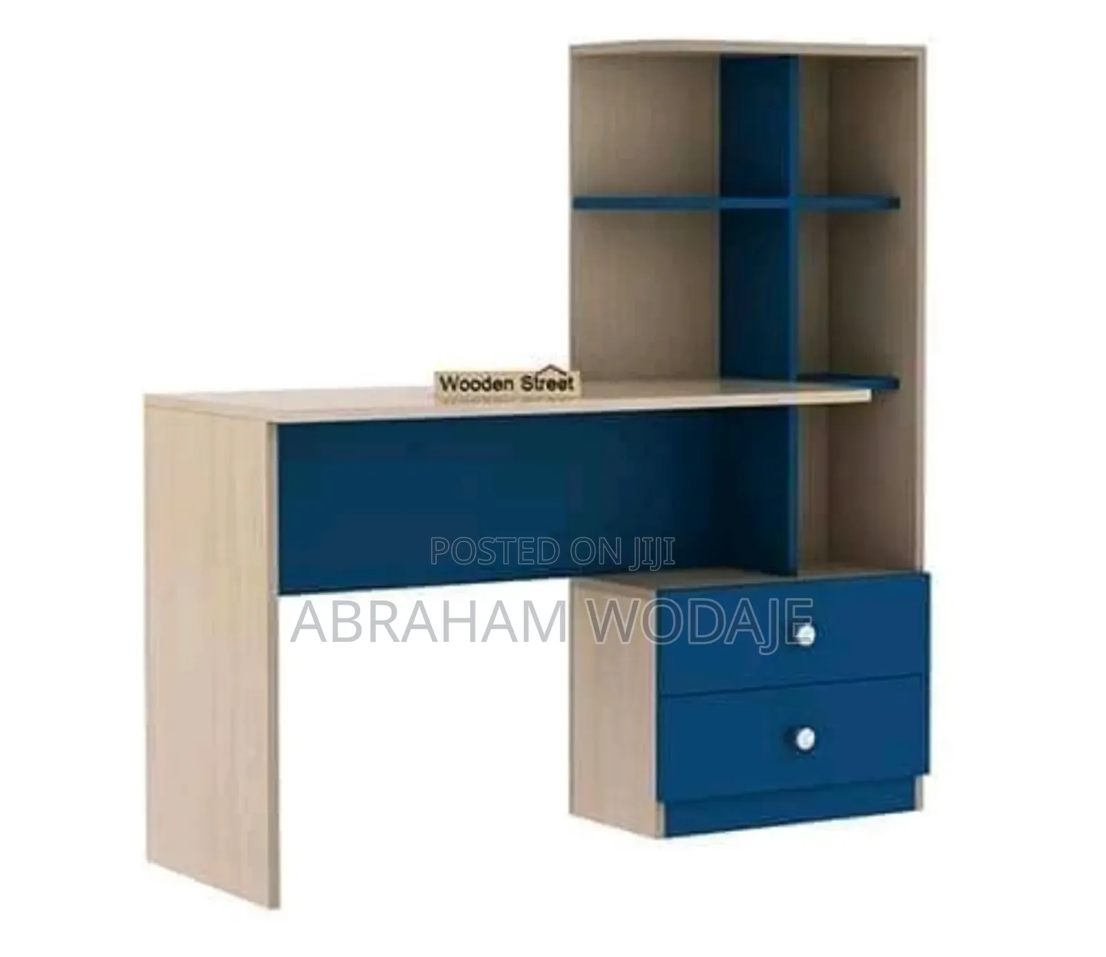 Smart Reading Table