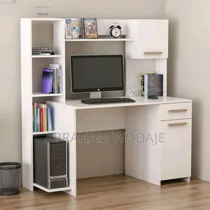 Smart Reading Table