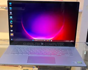 New Laptop HP Envy 15 16GB Intel Core I7 SSD 512GB