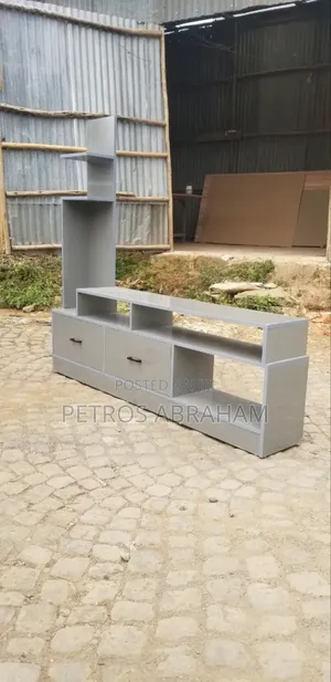 Quality Tv Stand