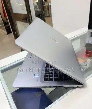 New Laptop HP EliteBook 850 G3 8GB Intel Core I5 SSD 1T