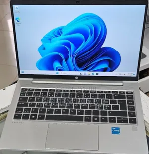 New Laptop HP ProBook 430 16GB Intel Core I3 SSD 256GB