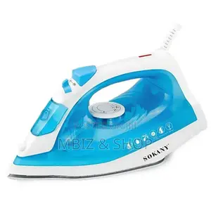 Sokany Electric Iron