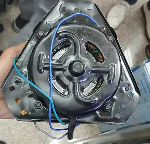 Dinamo Motor 60W