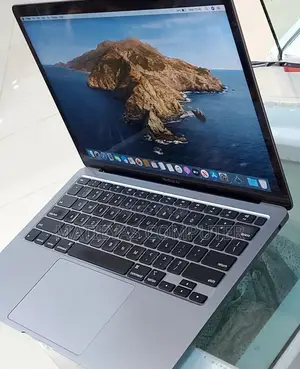 New Laptop Apple MacBook Air 2020 16GB Intel Core I7 SSD 512GB