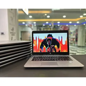 New Laptop HP EliteBook 840 8GB Intel Core I5 SSD 256GB
