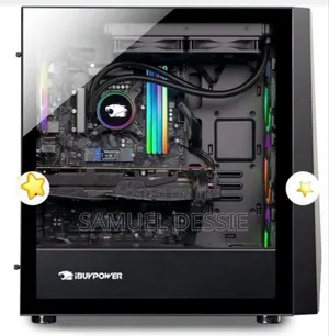 New Desktop Computer Asus 16GB Intel Core I7 SSD 1T