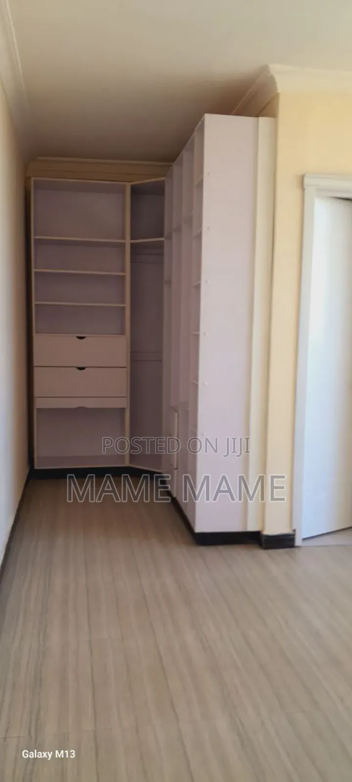 2bdrm Apartment in Addis Abeba, Bole for rent