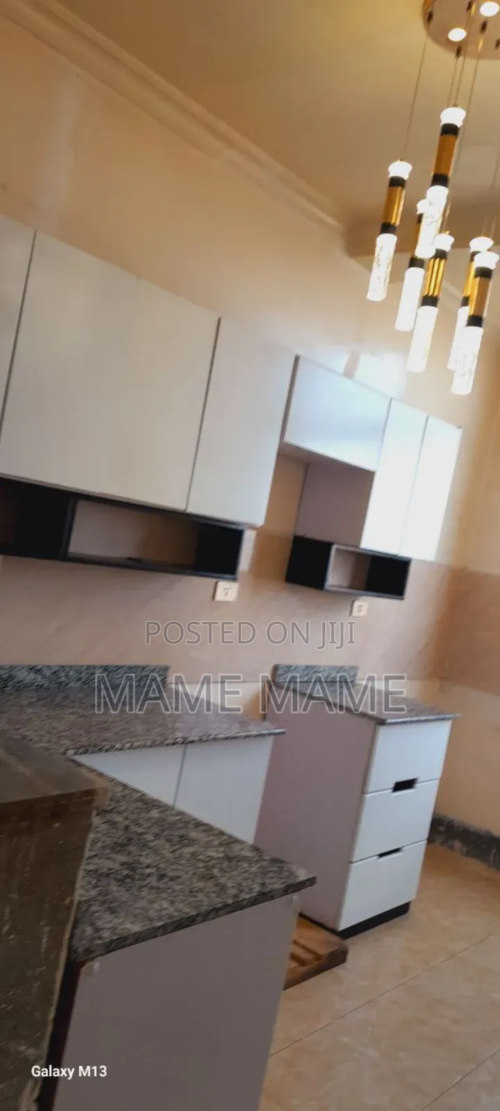 2bdrm Apartment in Addis Abeba, Bole for rent
