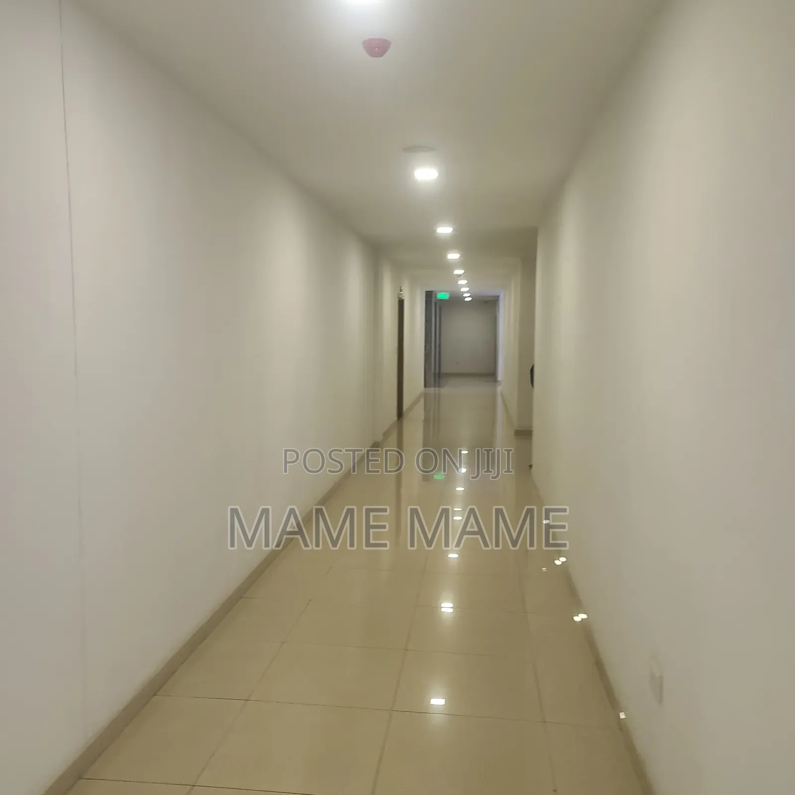 Furnished 2bdrm Apartment in Addis Abeba, Bole for rent