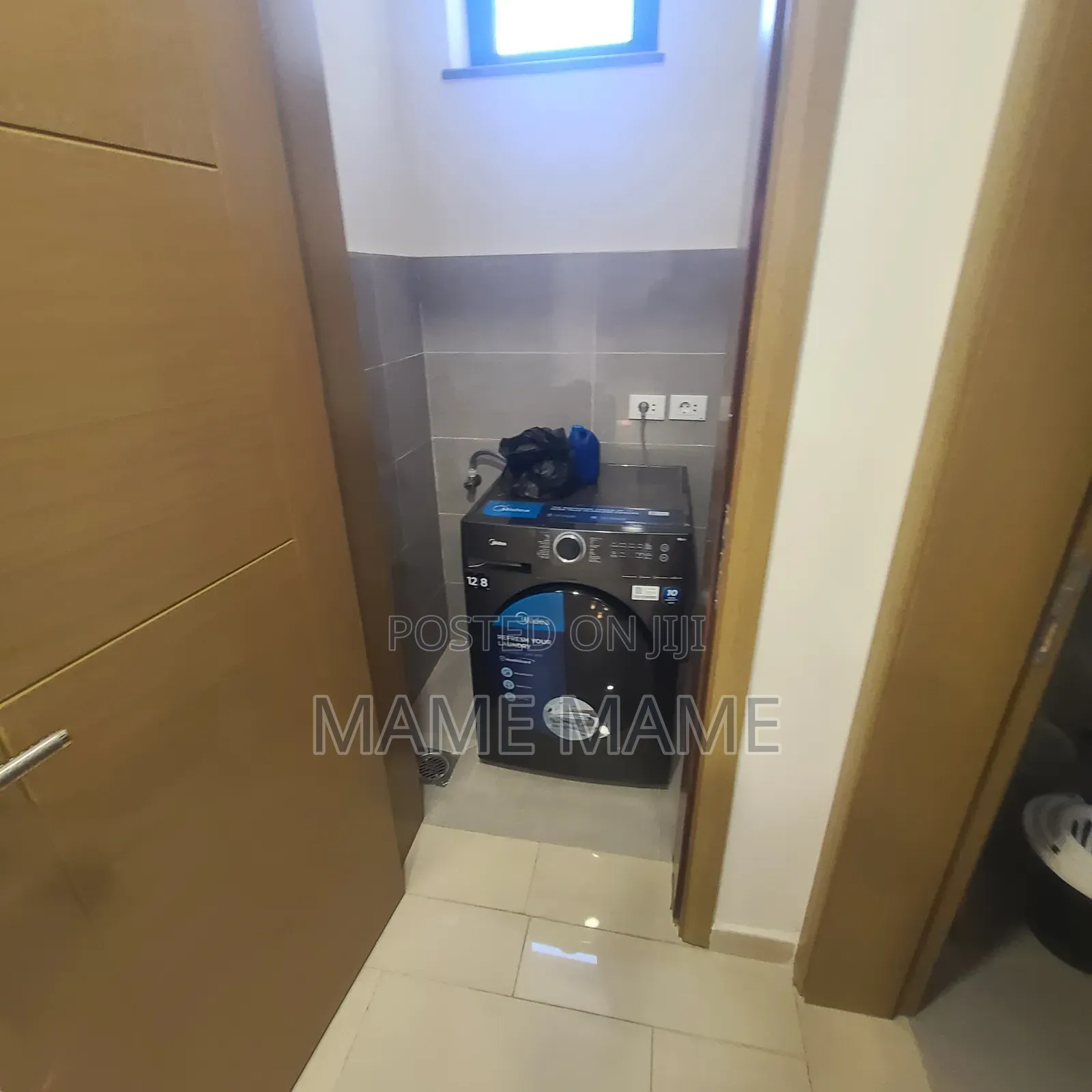 Furnished 2bdrm Apartment in Addis Abeba, Bole for rent