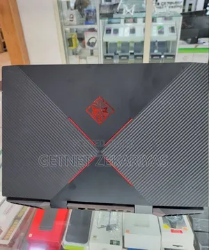 New Laptop HP Omen X 16GB Intel Core I5 HDD+SSD 128GB