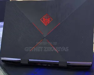 New Laptop HP Omen X 16GB Intel Core I5 HDD+SSD 128GB