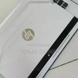 New Laptop HP Elite X2 1012 8GB SSD 512GB
