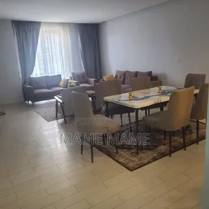 Furnished 3bdrm Apartment in Addis Abeba, Bole for rent