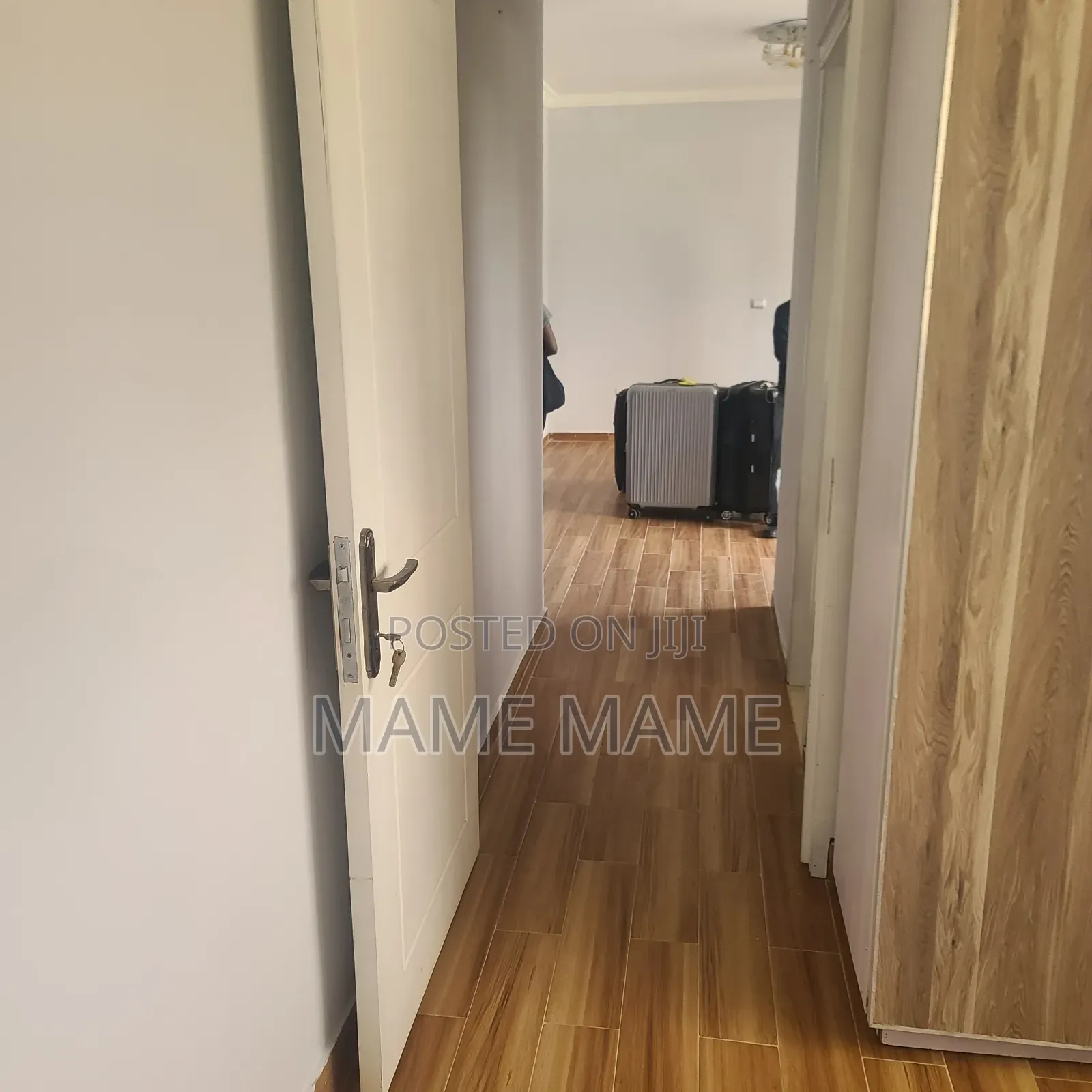 1bdrm Apartment in Addis Abeba, Bole for rent