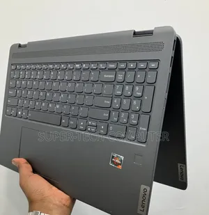 New Laptop Lenovo Flex 5 16GB AMD Ryzen 7 SSD 1T