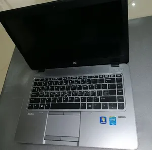 New Laptop HP EliteBook 840 4GB Intel Core I5 HDD 500GB