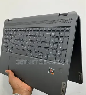 New Laptop Lenovo Flex 5 16GB AMD Ryzen 7 SSD 1T