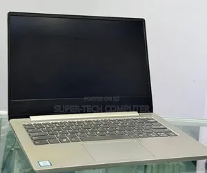 New Laptop Lenovo IdeaPad 100 8GB Intel Core I5 HDD+SSD 1T