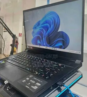 New Laptop MSI Pulse GL66 16GB Intel Core I7 SSD 1T