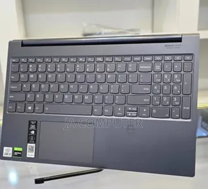 New Laptop Lenovo Yoga 9i 32GB Intel Core I9 SSD 2T
