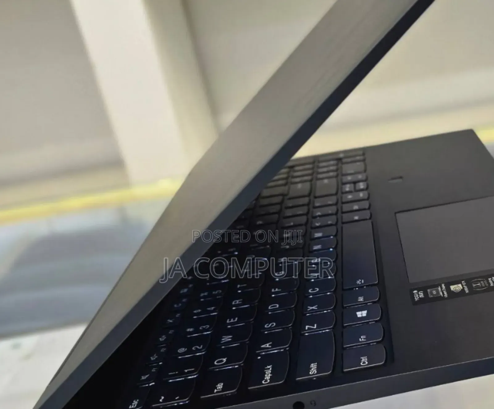 New Laptop Lenovo Yoga 9i 32GB Intel Core I9 SSD 2T