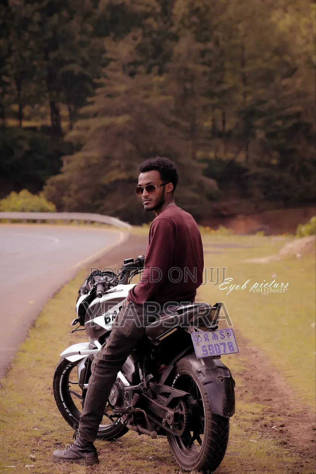 Prsonal Driver