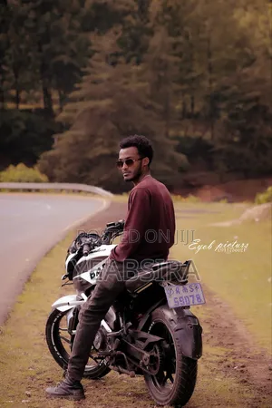 Prsonal Driver