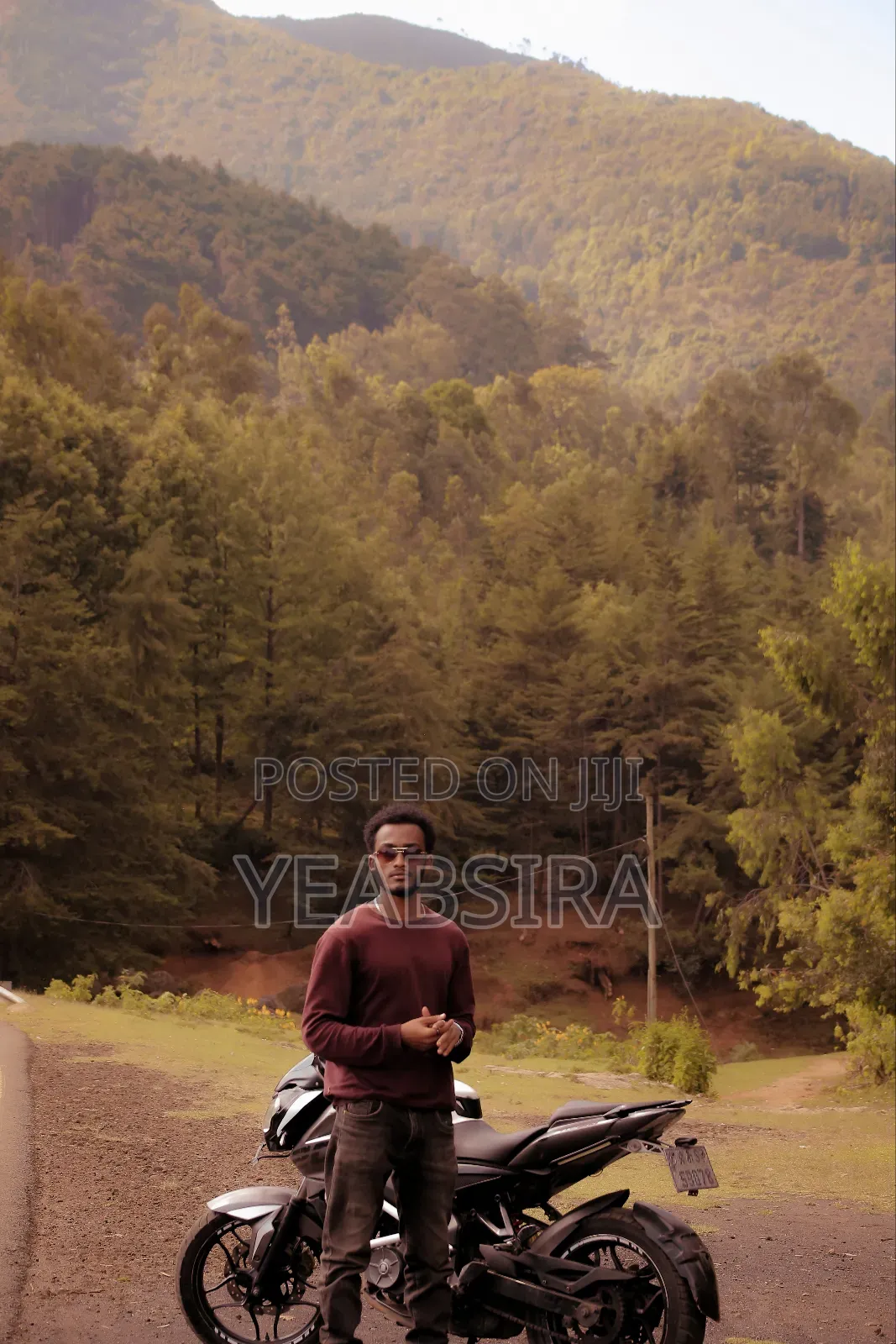 Prsonal Driver