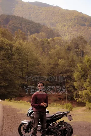 Prsonal Driver