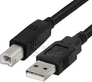 1.5,3,5,10 Meters USB Printer Cable