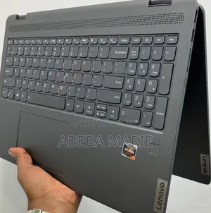 New Laptop Lenovo IdeaPad Flex 15 16GB AMD Ryzen 7 SSD 1T