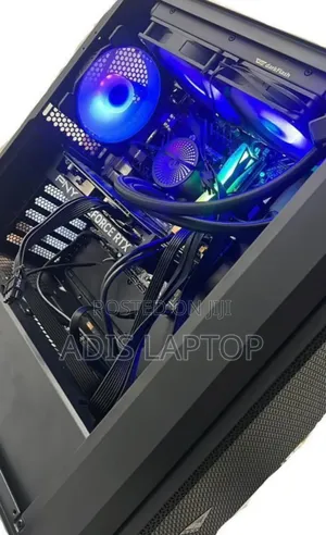 New Desktop Computer Asus 16GB Intel Core I7 SSD 1T