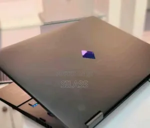 New Laptop HP Omen 17 16GB Intel Core I7 SSD 2T