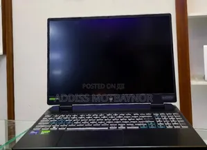 New Laptop Acer Predator Helios 300 16GB Intel Core I9 SSD 1T